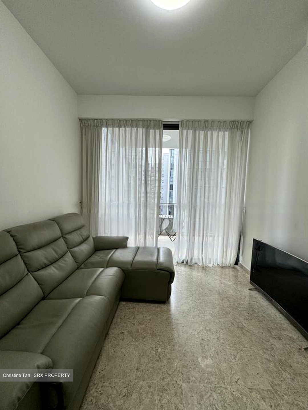 The Luxurie (D19), Condominium #538860961